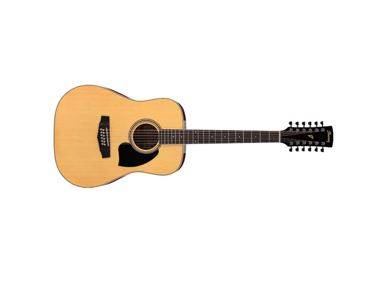 Ibanez PF-1512 NT akgitar 